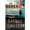 The Darkness: A Thriller (Ragnar Jonasson)(Brožovaná) The Darkness: A Thriller (Ragnar Jonasson)(Brožovaná)