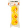 Detské tenisové loptičky Head T.I.P. Red Foam Ball (3 Pack) Detské tenisové loptičky Head T.I.P. Red Foam Ball (3 Pack)