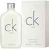 Calvin Klein CK One 100 ml Toaletná voda unisex