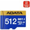 Adata Express Gen3 L1/Micro SDXC/500 GB/UHS-I U3 / Class 10 UD512GEX3L1-C Adata Express Gen3 L1/Micro SDXC/500 GB/UHS-I U3 / Class 10 UD512GEX3L1-C