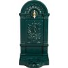 Umývadlo Strend Pro Garden LT-DC034, záhradné, zelené, 390x320x830 mm Umývadlo Strend Pro Garden LT-DC034, záhradné, zelené, 390x320x830 mm