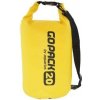 vak GoPack 20L žltý (GoPack 20L žltý) vak GoPack 20L žltý (GoPack 20L žltý)