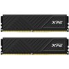 Adata XPG DDR4 8GB 3200MHz CL16 AX4U32008G16A-DTBKD35 Adata XPG DDR4 8GB 3200MHz CL16 AX4U32008G16A-DTBKD35