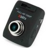 Xblitz Digitálna kamera do auta BLACK BIRD 2.0 GPS, Full HD, mini USB. HDMI, čierna Xblitz Digitálna kamera do auta BLACK BIRD 2.0 GPS, Full HD, mini USB. HDMI, čierna