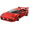 Double Eagle RC súprava Červený tieň pretekárskeho auta Double Eagle RC súprava Červený tieň pretekárskeho auta