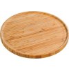 Kesper Okrúhly servírovací tácka na pizzu 32 cm Kesper Okrúhly servírovací tácka na pizzu 32 cm