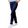 Perlička® Zdravotnícke nohavice SISI SATTÉ Slim Tmavomodrá Veľkosť: 52, Farba: tmavomodrá Perlička® Zdravotnícke nohavice SISI SATTÉ Slim Tmavomodrá Veľkosť: 52, Farba: tmavomodrá