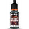 Vallejo: Xpress Space Grey 18ml Vallejo: Xpress Space Grey 18ml