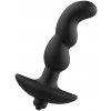 Addicted Toys Anal Massager With Vibration