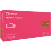 Mercator Medical Nitrylex Magenta Nitrilové rukavice magenta 100 ks Veľkosť: XL Mercator Medical Nitrylex Magenta Nitrilové rukavice magenta 100 ks Veľkosť: XL