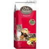 Deli Nature Premium činčila 12,5 kg Deli Nature Premium činčila 12,5 kg
