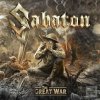 SABATON THE GREAT WAR (… (NUCLEAR BLAST) SABATON THE GREAT WAR (… (NUCLEAR BLAST)