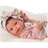 Bábika Antonio Juan Recien Nacida Pipa 42 cm Bábika Antonio Juan Recien Nacida Pipa 42 cm