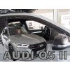 Audi Q5 od 2017 (predné) - deflektory Heko Audi Q5 od 2017 (predné) - deflektory Heko