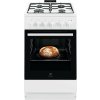 Electrolux LKG500013W sporák Electrolux LKG500013W sporák