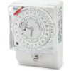 MINI QRD hodiny denné mechanické, spínacie MINI QRD hodiny denné mechanické, spínacie