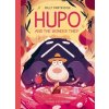 Hupo and the Wonder Thief Hupo and the Wonder Thief