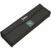 Wera 136487 9435 Skládací pouzdro Bicycle Set Torque 1, prázdné, 320 x 97 x 42 mm Wera 136487 9435 Skládací pouzdro Bicycle Set Torque 1, prázdné, 320 x 97 x 42 mm
