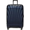 Samsonite C-lite Spinnertmavo modrá 123 l