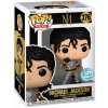 Funko POP! 376 Rocks Michael Jackson Funko POP! 376 Rocks Michael Jackson