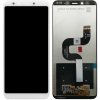 Displej + dotyková plocha Xiaomi Mi A2 / 6X biely Displej + dotyková plocha Xiaomi Mi A2 / 6X biely