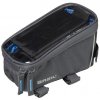 Kapsička na rám Basil SPORT DESIGN FRAME BAG Grafit Kapsička na rám Basil SPORT DESIGN FRAME BAG Grafit