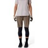 Dámske cyklistické kraťasy FOX Womens Flexair Short hnedá M/L Dámske cyklistické kraťasy FOX Womens Flexair Short hnedá M/L