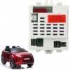 Centrálny riadiaci modul pre detské elektrické autíčko 12 V Centrálny riadiaci modul pre detské elektrické autíčko 12 V
