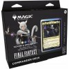 Karta Magic: The Gathering MtG Final Fantasy Commander Deck - Potomkovia a Kúzlotvorba Wizards Of The Coast Karta Magic: The Gathering MtG Final Fantasy Commander Deck - Potomkovia a Kúzlotvorba Wizards Of The Coast