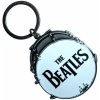Prívesok na kľúče The Beatles Drop T Drum