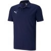 Puma teamGoal 23 polo shirt M 656579-06 (82540) NAVY BLUE M Puma teamGoal 23 polo shirt M 656579-06 (82540) NAVY BLUE M