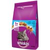 WHISKAS granule s tuniakom 1,4 kg WHISKAS granule s tuniakom 1,4 kg