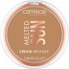 Catrice Melted Sun Cream bronzer 020 Beach Babe 9 g