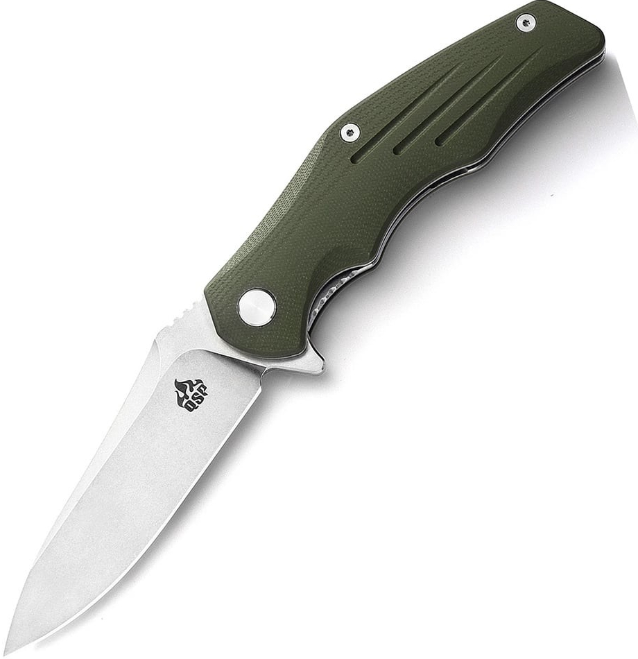 QSP Knife Pangolin QS105-B