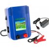 Agrofortel Ohradníkový zdroj CORRAL Super NA200 - DUO 12V/230V, 3J Agrofortel Ohradníkový zdroj CORRAL Super NA200 - DUO 12V/230V, 3J