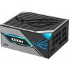 ASUS ROG -THOR-1000P3-GAMING zdroj 1000 W 20+4 pin ATX ATX Čierna (90YE00V3-B0NA00) ASUS ROG -THOR-1000P3-GAMING zdroj 1000 W 20+4 pin ATX ATX Čierna (90YE00V3-B0NA00)