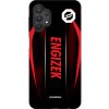 Picasee Fashion Case pre Samsung Galaxy A32 5G A326B - OKTAGON - Engizek Fight Jersey Picasee Fashion Case pre Samsung Galaxy A32 5G A326B - OKTAGON - Engizek Fight Jersey