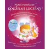 Nové pohádky kouzelné lucerny - kniha a vložené CD Nové pohádky kouzelné lucerny - kniha a vložené CD