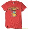 Adventure Time Washed (tričko) Adventure Time Washed (tričko)