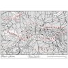 Mytago Príbehy Impéria: Mapa Londýna