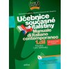 Učebnice současné italštiny, 1. díl - Eva Ferrarová, Miroslava Ferrarová, Vlastimila Pospíšilová Učebnice současné italštiny, 1. díl - Eva Ferrarová, Miroslava Ferrarová, Vlastimila Pospíšilová