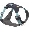 Postroj pre psy Ruffwear Hi & Light™ Harness, Basalt Gray XS Postroj pre psy Ruffwear Hi & Light™ Harness, Basalt Gray XS