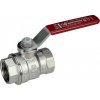 GIACOMINI Ventil guľový 6/4'' FF R910 GIACOMINI Ventil guľový 6/4'' FF R910