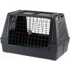 Ferplast ATLAS CAR 100 SCENIC, prepravka do auta čierna 100 x 60 x 66 cm Ferplast ATLAS CAR 100 SCENIC, prepravka do auta čierna 100 x 60 x 66 cm