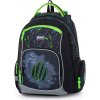 oxybag Školská taška OXY GO dino oxybag Školská taška OXY GO dino