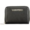Dámska Peňaženka VALENTINO BAGS - Čierna 14.0X10.0X3.0cm Farba: čierna, Veľkosť: 14.0X10.0X3.0 Dámska Peňaženka VALENTINO BAGS - Čierna 14.0X10.0X3.0cm Farba: čierna, Veľkosť: 14.0X10.0X3.0