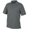 Helikon-Tex funkčné POLO tričko UTL POLO SHIRT, TopCool® - SHADOW GREY (Šedé polo tričko či polokošeľa s krátkym rukávom od Helikontexu) Helikon-Tex funkčné POLO tričko UTL POLO SHIRT, TopCool® - SHADOW GREY (Šedé polo tričko či polokošeľa s krátkym rukávom od Helikontexu)