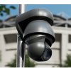 UBNT AI PTZ Industrial, čierna UBNT AI PTZ Industrial, čierna