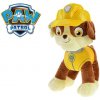 Paw Patrol Classic Rubble 27 cm Paw Patrol Classic Rubble 27 cm