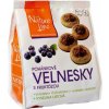 NATURE LINE sušienky pohánkové VELNESKY 200g